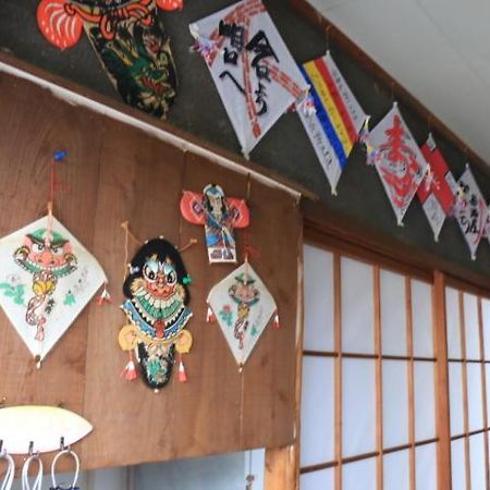 Pikaichi Second Hotel Goto Bagian luar foto