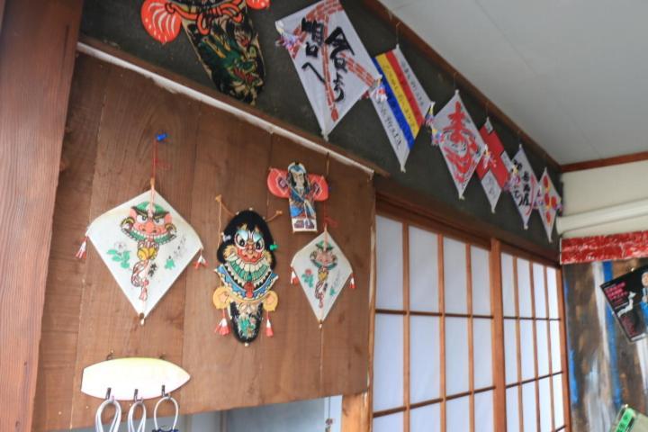 Pikaichi Second Hotel Goto Bagian luar foto