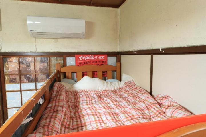 Pikaichi Second Hotel Goto Bagian luar foto