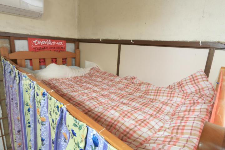 Pikaichi Second Hotel Goto Bagian luar foto