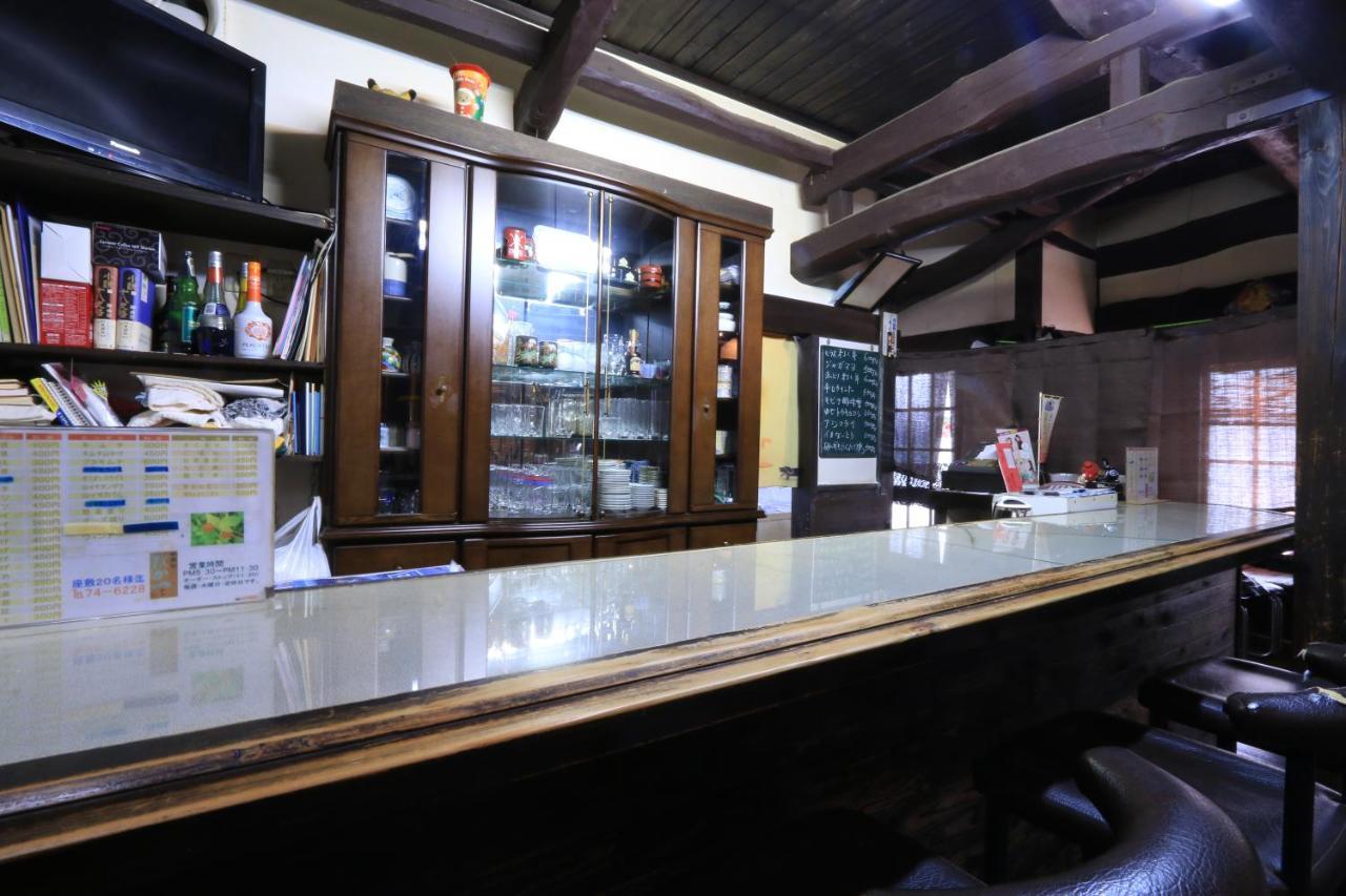 Pikaichi Second Hotel Goto Bagian luar foto
